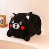 Customizable Plush Hand Warmer Pillow: Cute Winter Nap Rag Doll