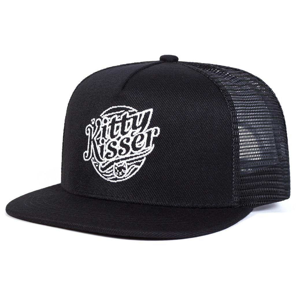 Letter Embroidered Baseball Cap With Adjustable Fit For Streetwear And Sun Protection