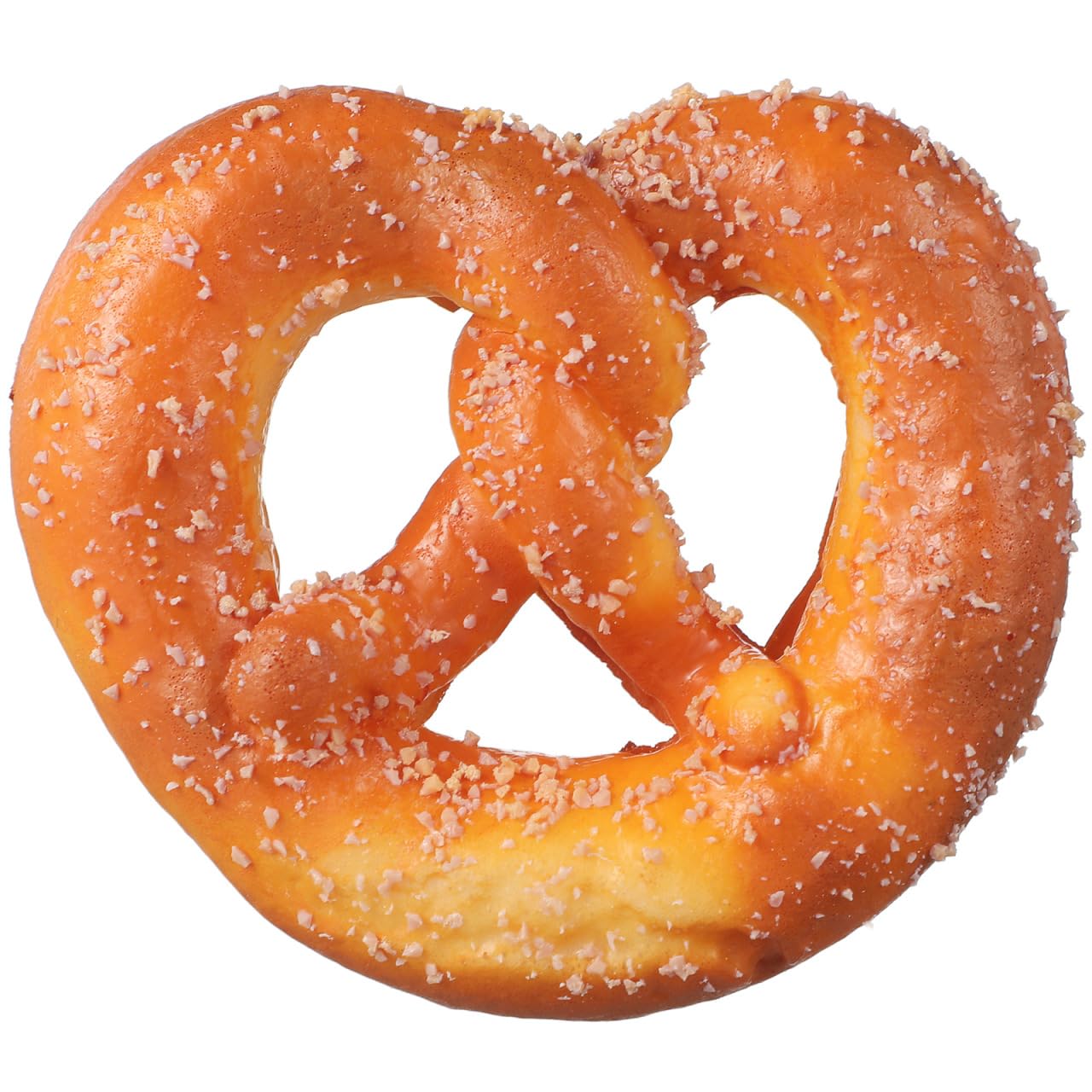 TOYMYTOY Food Sample Bread Fake Imitation Food Sample Object Ornament Sample Toy Prop Decorative Model Donut 1pc