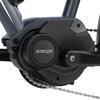 Touroll MA2 Grijs EU Stekker Opstap 27.5in 36V13Ah 250W E-Bike