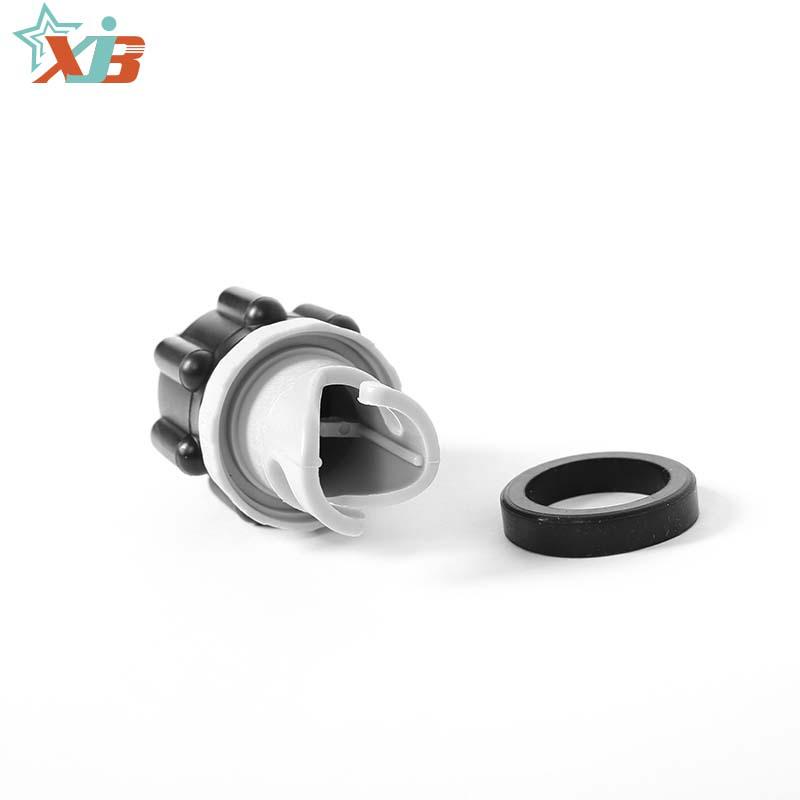 SUP Paddle Board Kayak Air Valve Conversion Adapter - Inflatable Pump Nozzle
