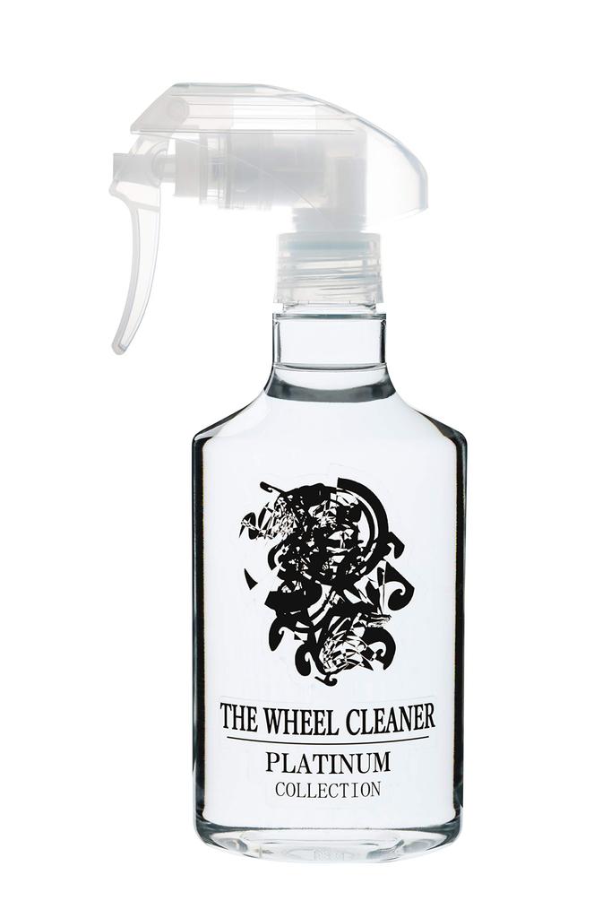DKC THE WHELL CLEANER Car Wheel for Waterless for Monthly Parking Car Wash Supplies Cleaner, 300ml, Automobiles, Wheels, Brakes, Dust, Cleaning,