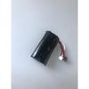 HS 18650 7.4V 1200mAh 25C 2S Li-ion Battery Anti-Reverse Plug for 18301/18302 18311/18312 Rc Car