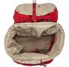 Backpack Fjällräven Kaipak 58 Redwood (Women's) (F27088-330)