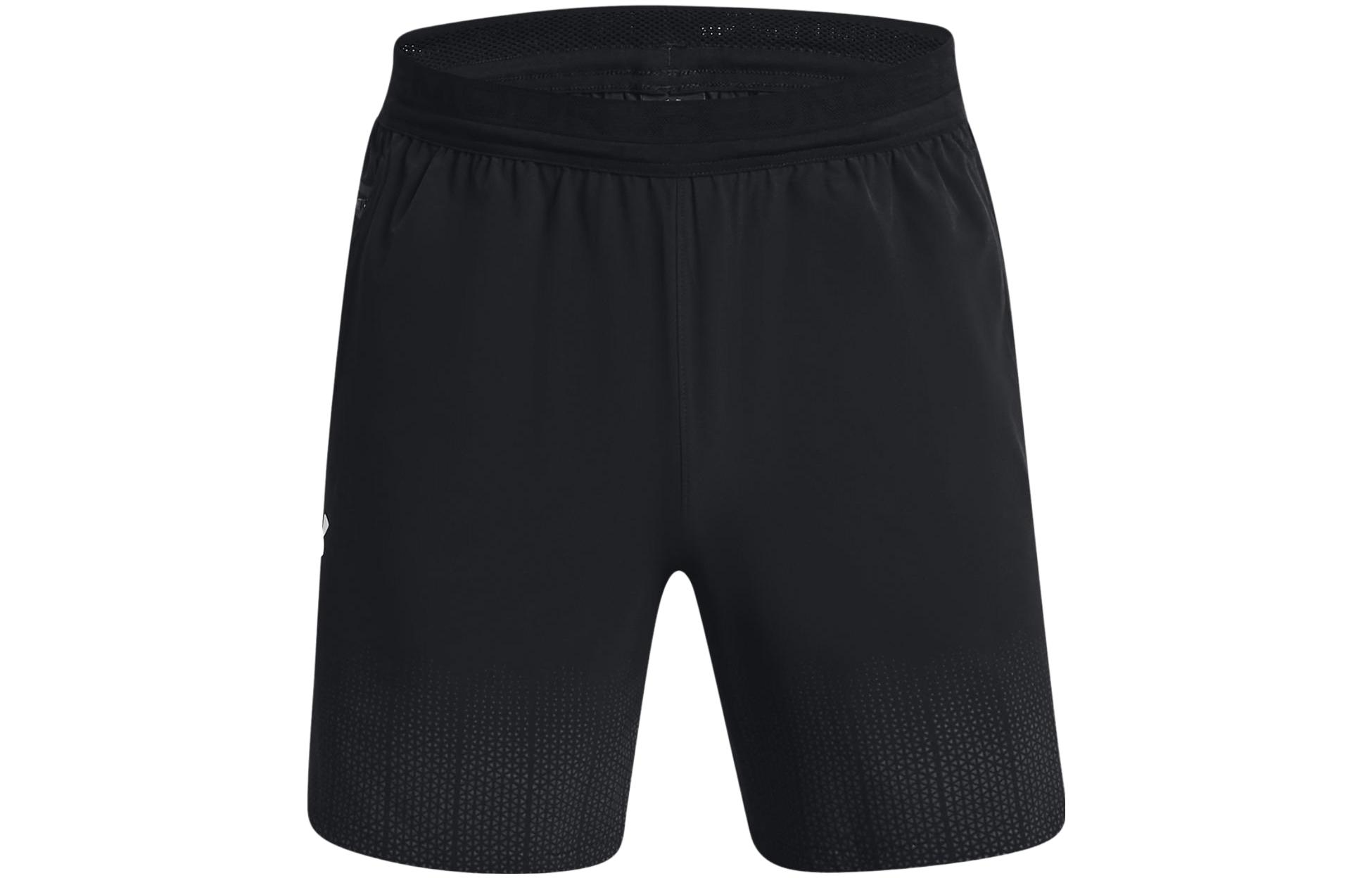 Under Armour Sports Shorts Men s Black Moderate 1376788-001 M