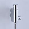 Thermostatic Bidet Shattaf Brass Wall Mounted Toilet Bidet Spray Kit