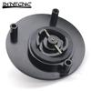 Pour YAMAHA MT07 MT09 SP MT10 MT03 FZ07 MT09SP MT10SP Accessoires Moto Sans Clé Bouchon de Réservoir d'Essence Couvercle Aluminium CNC