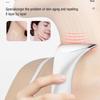 Facial Beauty Tool Neck Anti-Wrinkle Lift Device 3 In 1 Red Light Therapy Face Sculpting Tool With Thermals Skin Rejuvenation