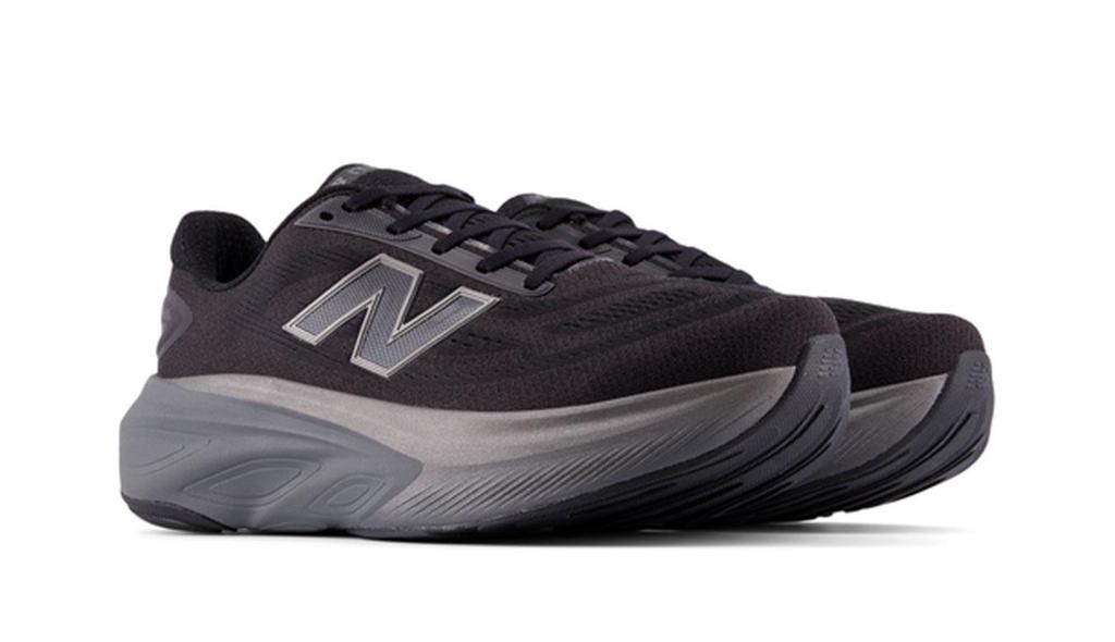 Sneakers New Balance Black Classic Version