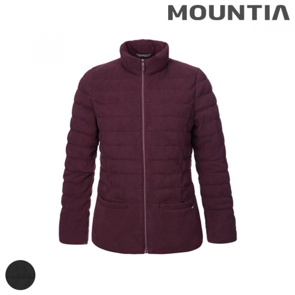 

Mountia WoMen S River M Jacket 4 1wjkqM0215 plum/090