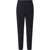 DESCENTE Casual Pants Unisex Moderate Tapered Pants SQ323TFP71