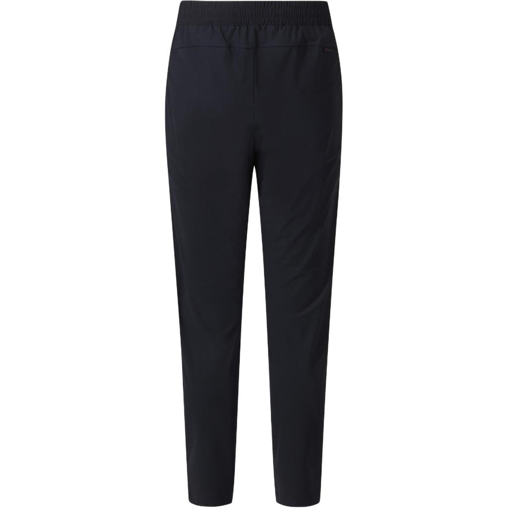 DESCENTE Casual Pants Unisex Moderate Tapered Pants SQ323TFP71