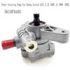 56110PAAA01: Fits 1998-2002 Honda Accord Power Steering Pump