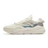 Anta Unrestrained Sports Shoes Summer 2026 Casual Shoes Men sneaker White Gray Blue 912628833-4