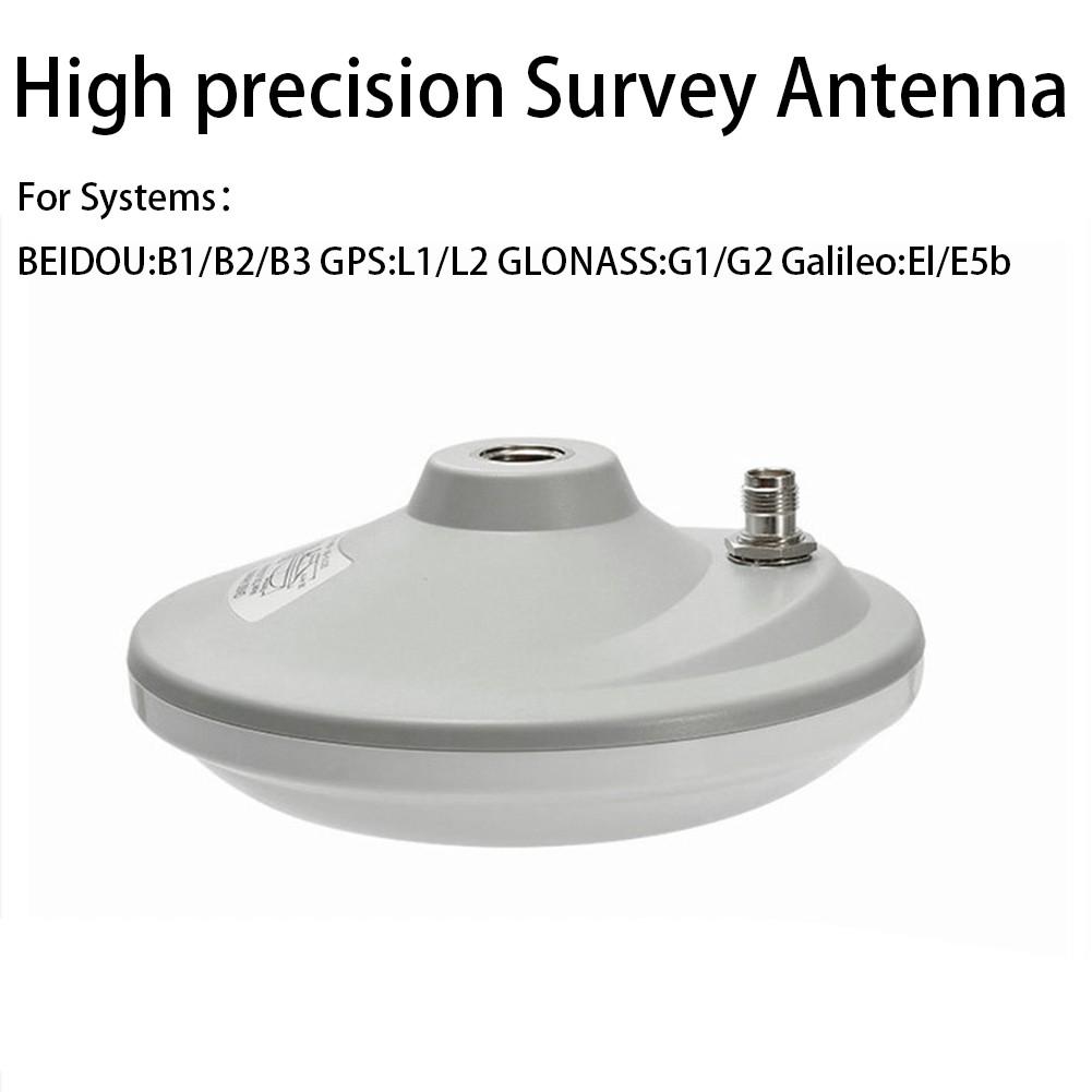 

CORS RTK GNSS Survey Antenna High precision GALILEO GPS GLONASS BEIDOU