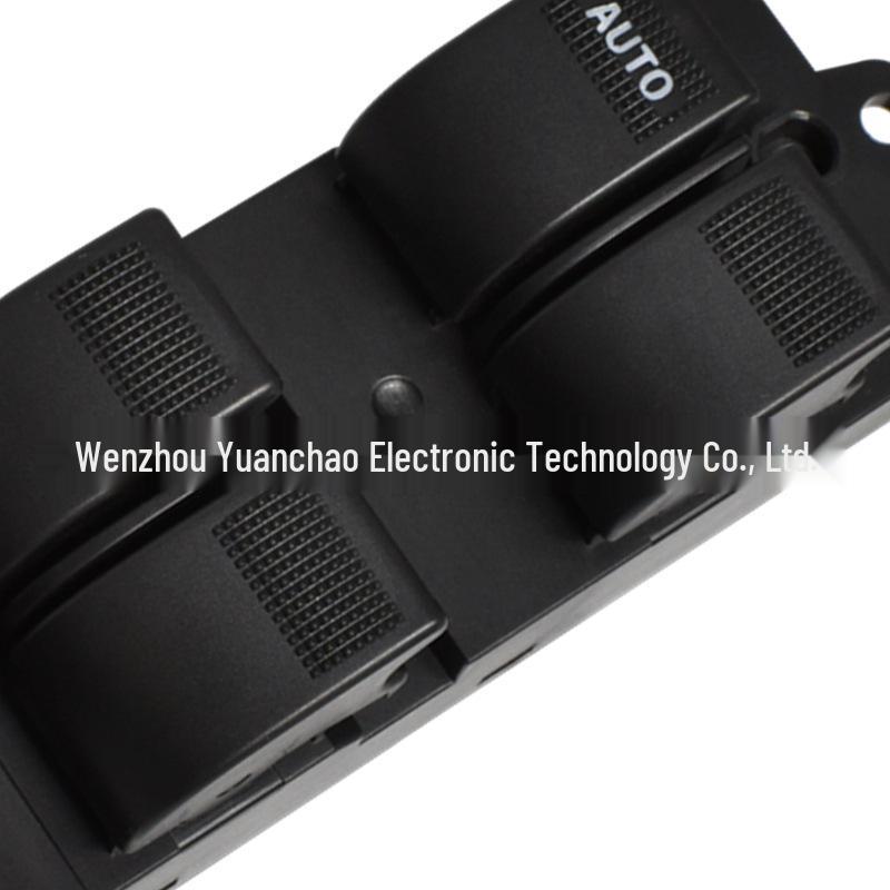 Ford Ranger Power Window Switch Button AB39-14540-BB