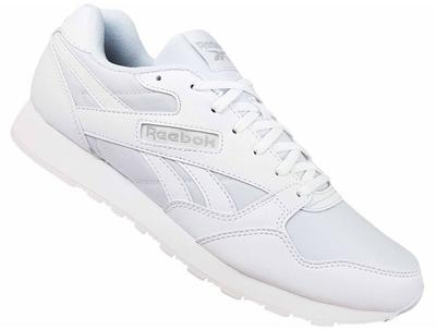 Ultra Flash Sneaker FTWR White Pure Grey 1 Steel Fog F23