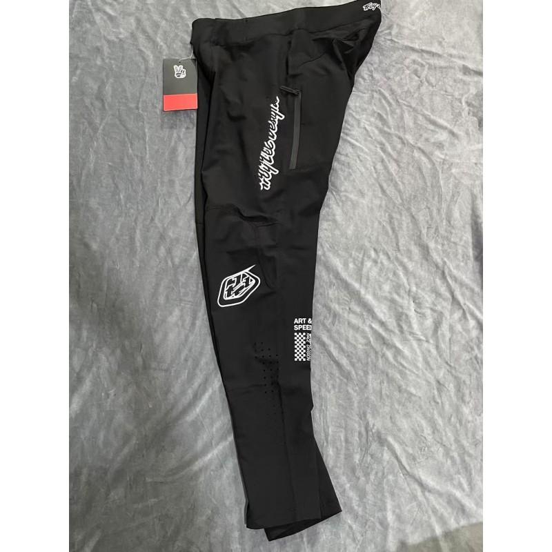 Lightweight Cycling Pants Mountain Bike Road Trail Riding Breathable Unisex Outdoor Sport Trousers