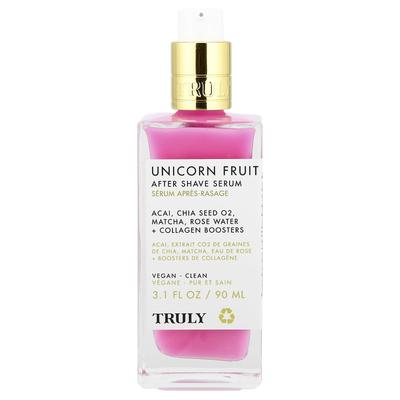 Truly Beauty, Unicorn Berry Aftershave Serum, 90ml (3,1 fl oz)