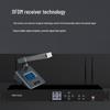 FionTu Professional Wireless Conference Microphone System (CN version)
