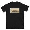 Dead Bird by Julie De Graag Unisex T-Shirt Size S-4XL