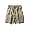Outdoor Sports Quick-Drying Functional Workwear Shorts Men's Summer Nylon Men Casual Fifth Pants Export Men's Trousers