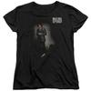 26 Billy Joel 52nd Street Womens T Shirt Licensed Rock N Roll Band Tee Ladies Black Unisex T-Shirt