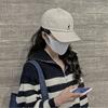 [KANGOL] Washed Baseball Cap K5165HT