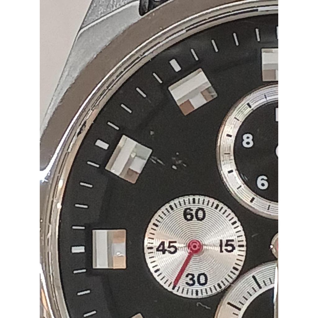 Used ORIENT TTOU-C2 watch