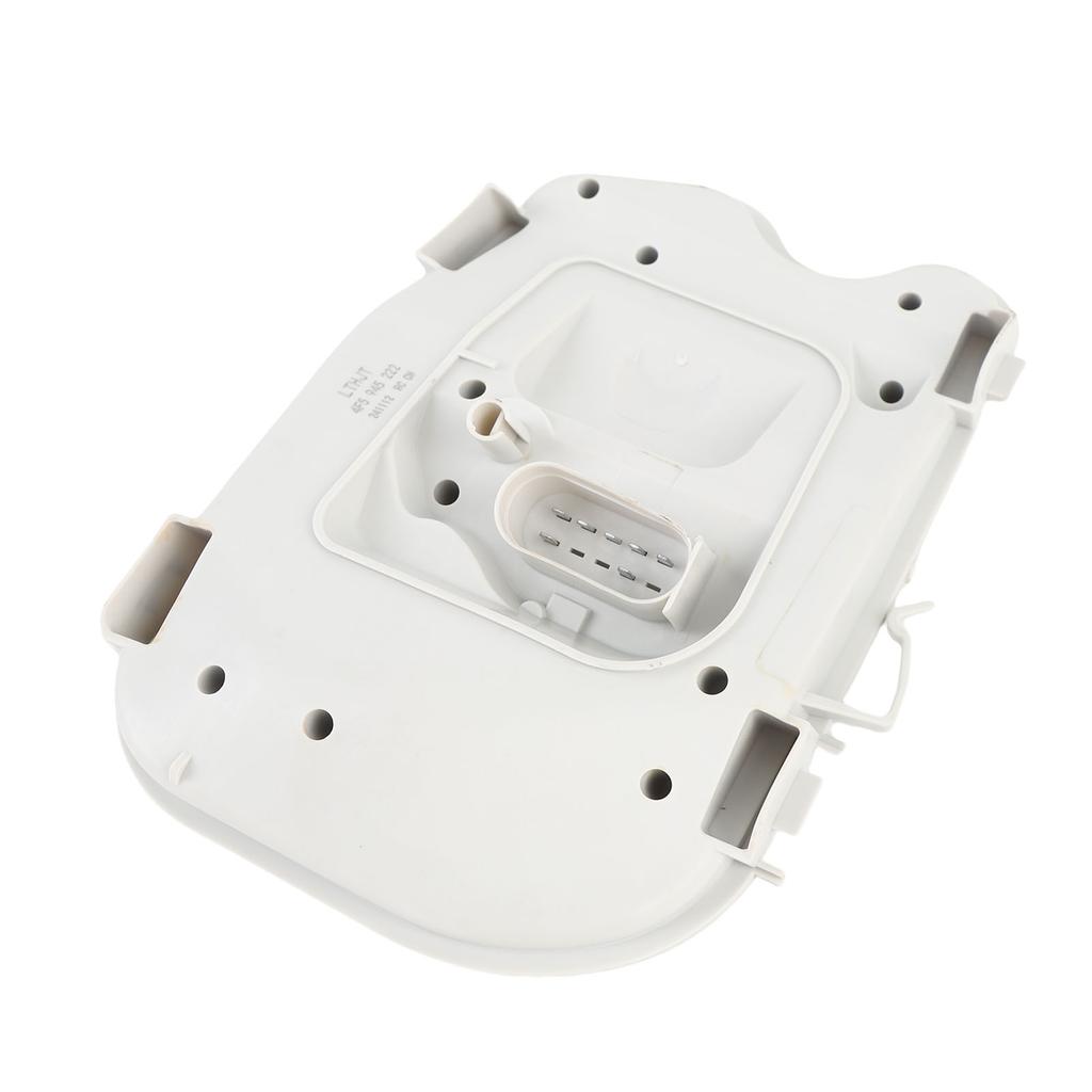 Rücklicht Halterung Wasserdicht Rücklicht Halterung Ersatz für Limousine 4F2 C6