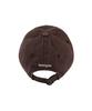 LOTSYOU Lotsyou_With Many Love Ball Cap Brown