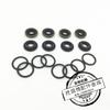 Komatsu PC30 PC35 PC40 PC45 PC50 PC55 MR-1/-2 reparatieset voor kogelkeerring van joystickhendel.