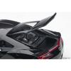 AUTOart 1/18 Scale Honda NSX (NC1) 2016 Berlina Black Finished Product