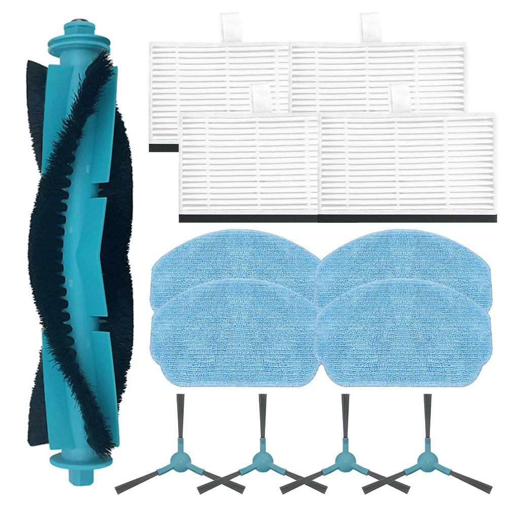 Deep Cleaning Solution Cleaning Accessories Vacuum Replacement Parts B