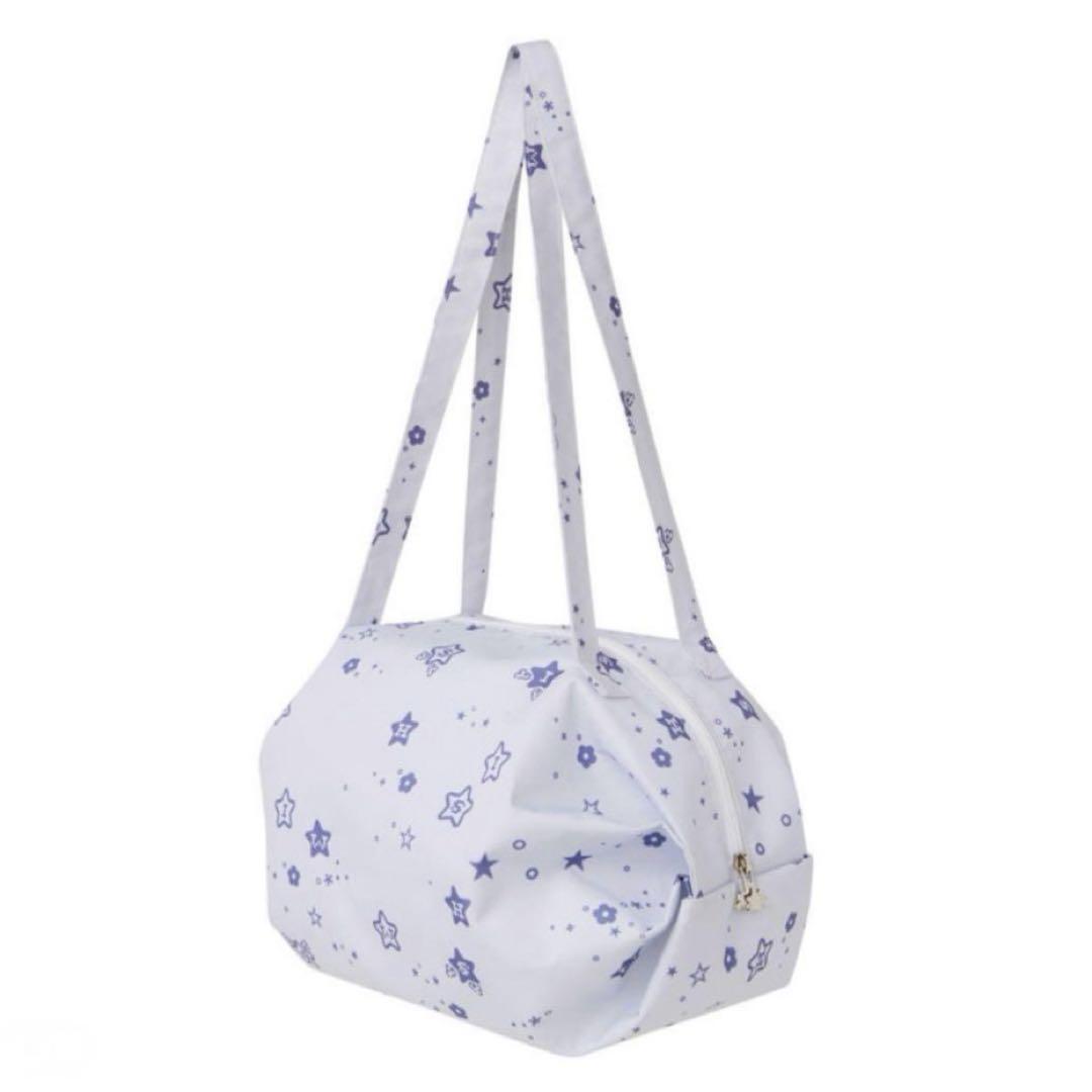 

[USED] Shalom x NCT WISH BLOOM BAG