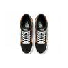Vans SK8 Hi Reissue Tiger Black Orange Vans VN0A2XSBORA