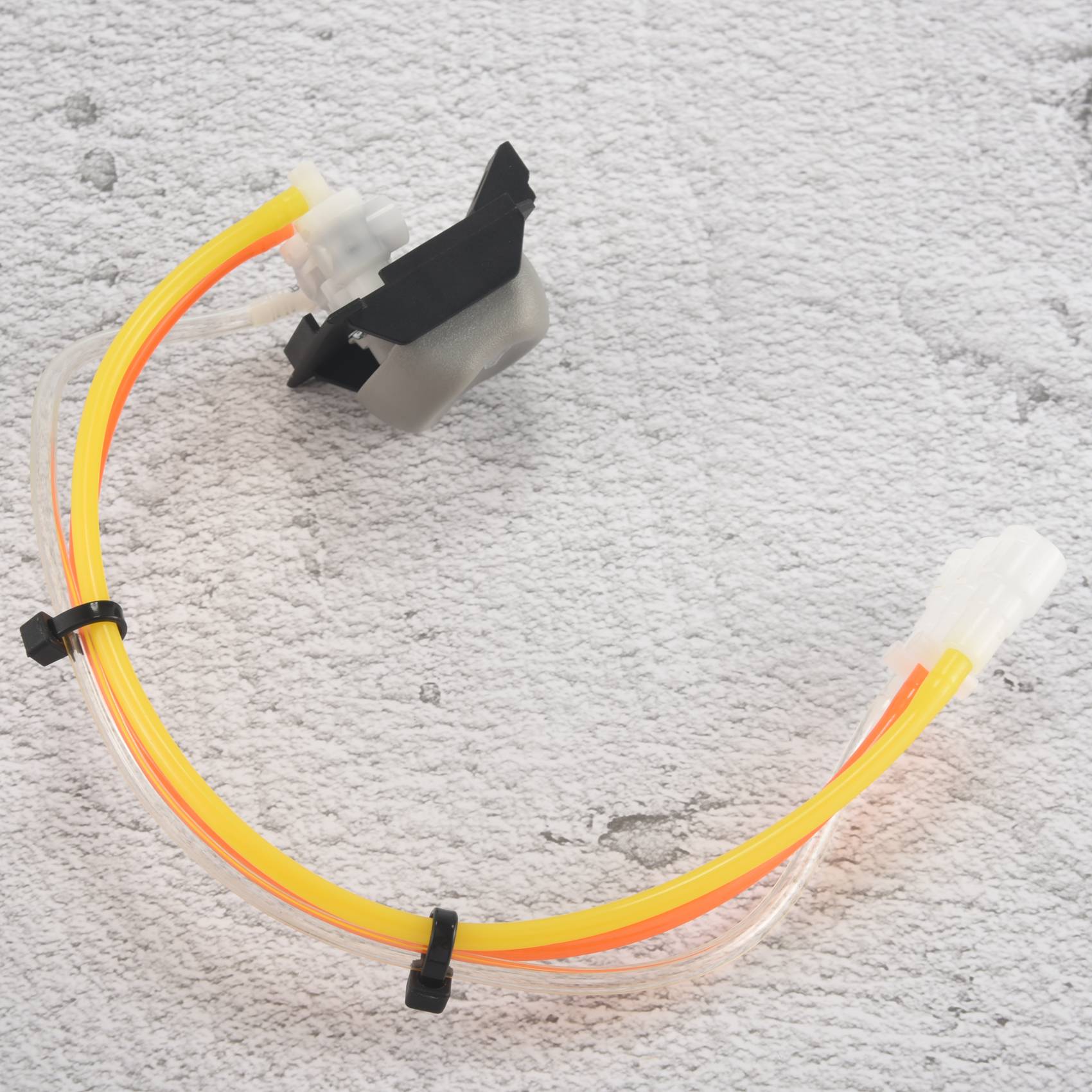 Precise Truck Seat Adjustment Control Valve Seat Adjustment Switch For MAN Eurocargo Truck 81623406127 1510000043 2V5898193