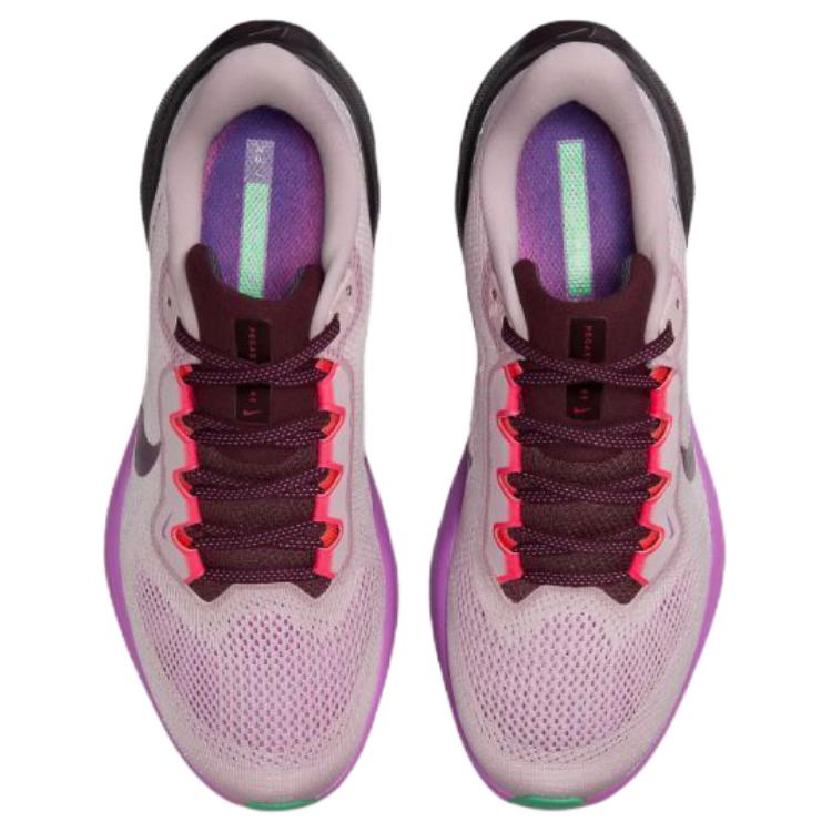 Nike Faith Kipyegon X  Air Zoom Pegasus 41 Plum Chalk Women Sneakers Purple Fuchsia-Dream Burgundy-Crush IB4199-500