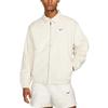 Nike Life Harrington Cord Jacket 'Beige' Men's DX9071-030
