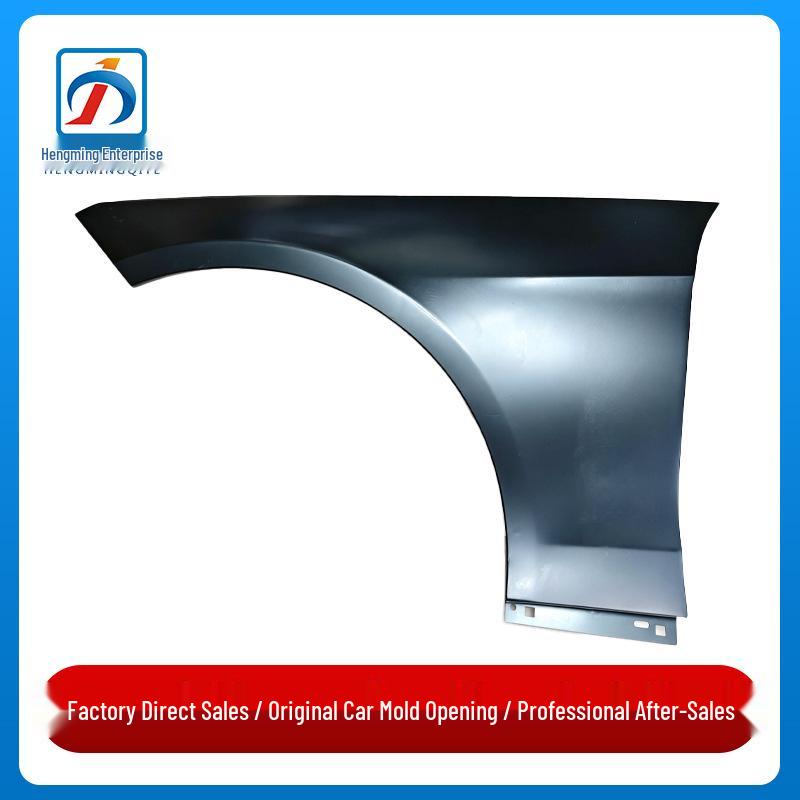 

Aluminum Front Fender Side Panel for Mercedes-Benz E-Class W212 (2128800118, 2128800218) Passenger s side, right