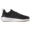 adidas Racer TR21 Core Black Gum Herren Lifestyle Laufschuhe GX4209