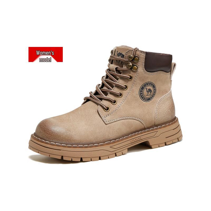 CAMEL Women s Casual Low-Top Shoes 39