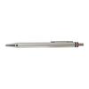 Orobianco Ballpoint Pen Freccia Cool Silver CT 1953401 HS