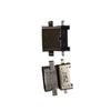 2 stk Bærbar Type-C Opladningsport Strømstik Stik Til E480 E485 E580 E585 E590 E490 R480 E15 Gen 1 Til Thinkpad