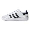 adidas Zapatillas Unisex Superstar OT Tech Blanco Negro Blanco Nube Negro Core Azul Pájaro GZ7635