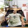 1pc Tottenham Hotspur Celebration Rug, Office Carpet Indoor Outdoor Entrance Doormat, Non-Slip Soft And Comfortable, Living Room. DT707019