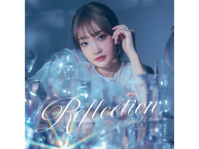 

[CD] Reflection Normal Edition Ayaka Ohashi LACA-25084 J-Pop Anime Song NEW