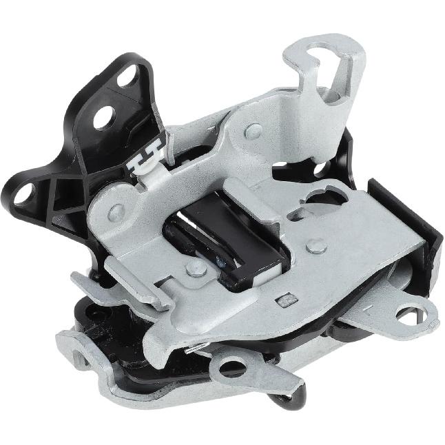 

Front Left Power Door Lock Latch Actuator for Ford F-250 F-350 F-450 2011-2016 for Ford Expedition 2010-2017 Door Lock Actuator Motor Front Driver