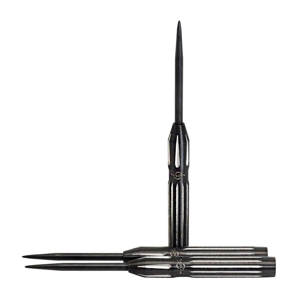 Dynasty KATANA Kiryu STEEL Jun Matsuda Model Dart Barrel Dart Set 16.5g