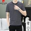 Men's Retro Stripe T-shirt